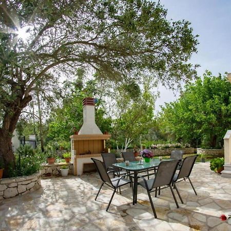 Nikis Country House - Lefkada Bnb Private Parking Ligia Exterior foto
